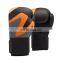 Factory cheap price training custom made design synthetic leather boxing gloves