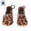Exclusive Collection of New Arrival Matching Stitching Stylish Fashion Genuine Leather Baby Shoes Exporter