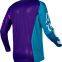 Men  Sublimation Design Motorcycle Wear 100% Waterproof Racing Motorcoss Jacketr Motorbike Clothing