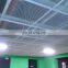 Aluminum expanded metal mehs sheet ceiling