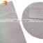 High Quality 304 Stainless Steel Wire Mesh Filter Screen Mesh