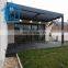 Heavy Duty Aluminum Outdoor Pavilion for Sale