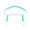 Magnetic garbage bag fixing buckle adjustable silicone garbage bag fixing clip
