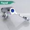Durable Polishing And Chrome Plated Brass Angle Valve