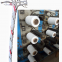 Textiles 100% Synthetic Plastic materials  PP filament  pe monofilament yarn for knitting netting ,braiding ropes & weaving tapes