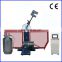 Multifunctional 300j charpy testing machine 500j pendulum impact tester -60c cooling bath with high quality