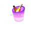 event party decorative beer champagne led Waterproof with Colors Changing Glowing Plastic Modern Home LED Glowing LED Ice Bucket