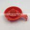Plastic Lemon Squeezer Cheap Hand Press Juicer