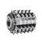 LIVTER Gear Cutting Tools Gear Hob Cutter module gear hob