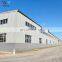 Prefab Architecture Japan Steel Structure Commercial Shopping Mall