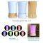 Essential Oil Diffuser 150ML Cool Mist Humidifier Ultrasonic Aromatherapy Diffuser 6 LED colors with hours of long lasting mist