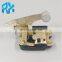sliding door lock rear door lock for HYUNDA-I GRACE H100 1995-2003  81220-43004   8122043004 MB421086