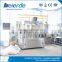 6000 bottles per hour glass bottle juice filling machine
