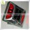 Original Design Double Shanks Waterproof Aluminum Solar LED Road Reflector Stud