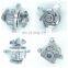 XE engine  Water pump  OEM OAWMZ2520  LF115100  1S7G8501BB LR025302  ME1S7J8501CA   L3C1 for  ford focus