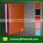 A4 leather material file folder with calculator                        
                                                                                Supplier's Choice