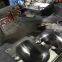 High quality  high precision helmet shell  mould