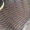 Uniform Mesh Wire Fence High Flexibility