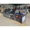 Automatic Oblique Arm Flatbed Screen Printing Machine with UV Dryer for Road Sign