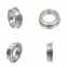 Miniature Bearing MF128zz Flange Bearing 12*8*3.5mm