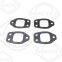 Suitable for S171041610 Hino Manifold Gasket S1710-41610 Exhaust Gasket KOBELCO Overhaul Kit Gasket