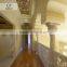Middle east Civilizations patterns artificial stone 3d wall art