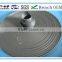 3M adhesive fire intumescent seal in black color used for doord and windows
