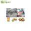 high quality longan lychee peeling machine