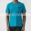 Wholesale Blank Custom Quick Dry Ice Silk Sports Gym T-Shirt Men's Outdoor Fitness Running Activewear Camouflage Print Tee Shirt