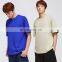 Mens Streetwear Tee Loose Fit 270g High Quality Heavyweight T-shirts 100% Cotton Custom Printing Logo T Shirt For Men