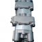 WX Factory direct sales Price favorable Hydraulic Pump 705-23-30610 for Komatsu Wheel Loader Series WA600-3