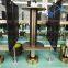 Rubber Thread Covering Machine (Latex + Cotton Yarn+Cotton Yarn)