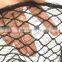 Hex Quad Crossover Netting/Safety/Greenhouse/Agriculture/HDPE/UV/Anti Hail Knitted Net