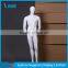 full body abstract male display mannequin