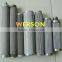 suction and replacement cartridge filter, pleated filter cartridge