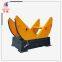 Automatic Chain Type Turnover Machine for Granite Marble Stone Electric Motor-Driven