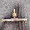 air conditioning unit refrigeration accessories EBV07H-002  refrigerant two-way electric ball valve Sanhua