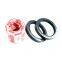 Oil Seal Manufacturers NBR HNBR PTFE Wear Resistant TC Oil Seal