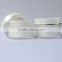 Acrylic cosmetic packaging cream container
