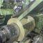 Boyuan color steel coil, yellow green galvanized and aluminum zinc coated coils