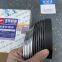 High performance XMQ6858 Kinglong bus original yuchai engine spare parts J3600-1004002A* engine piston ring