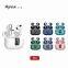 ENC TWS wireless bluetooth earphone noise cancelling headphones earbuds earphone earbuds