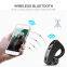 Hot Selling Cheapest Price Ear Hook Earphones Business Bluetoths Single Side V9 Headset