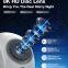 Home Planetarium 13 in 1 Meteor Galaxy Projector with BT Speaker LED Starry Sky Dynamic Nebula Night Light For Kids Xmas Gift