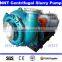 Large and Coarse Particle Slurry Pump