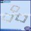 OEM and ODM precision CNC turning and stamping