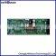 Automatic synchronization eas am antenna