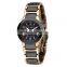 High Quality Japan Movt Quartz Watch Custom Brand Your Own Logo Watch