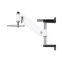 Best Quality 10pcs Various Glasses Universal Lens Block Suction Cup for Auto Lens Edger Optical Accessories