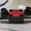MOOG solenoid valve X820-03PC-001N0 N-WE4 3P06H03PCOBN0
